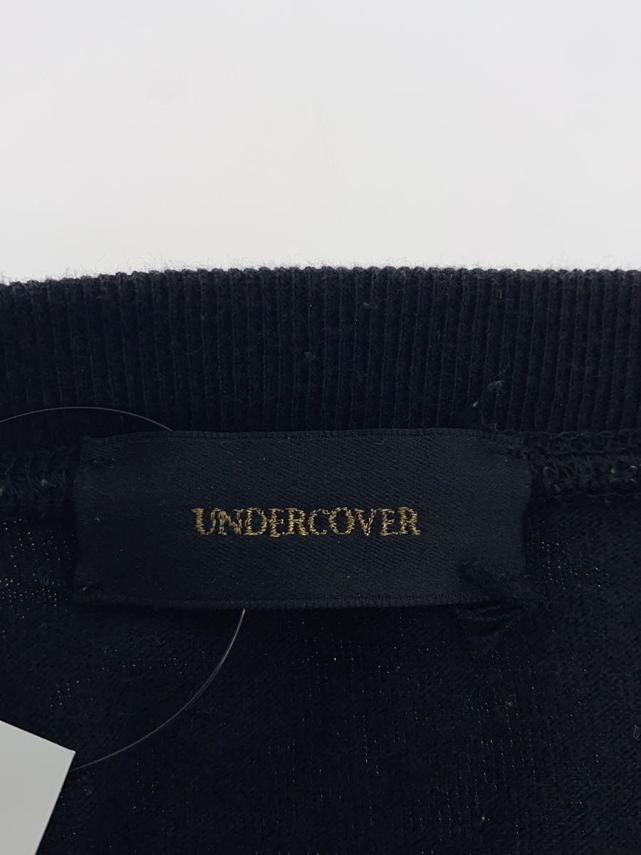 Undercover "Noise Music Laboratories" Tee Size US L / EU 52-54 / 3 - 3 Thumbnail