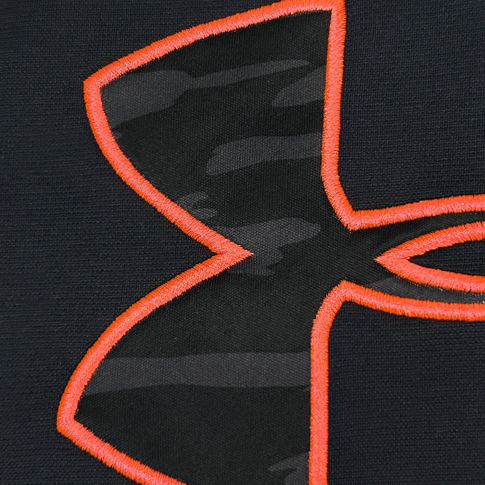 Under Armour Under Armour UA Storm Semi Fitted Hoodie Hooded S Small Size US S / EU 44-46 / 1 - 5 Thumbnail