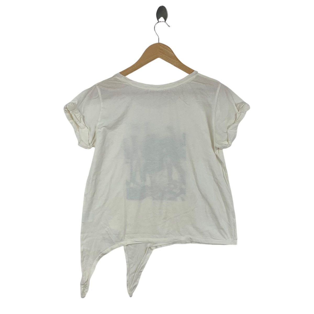 Japanese Brand Vintage DAZZLIN JAPAN Punk Girl Rebel Rocker Harajaku Size S / US 4 / IT 40 - 3 Thumbnail