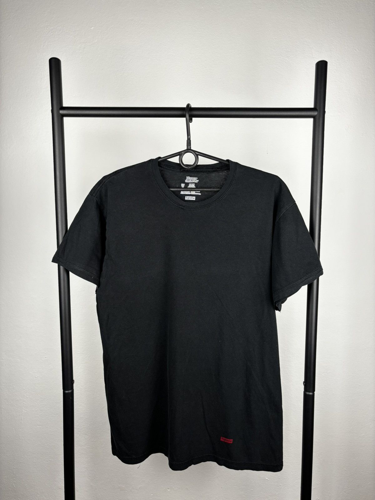 Supreme Vintage Supreme / Bill Thomas T-shirt | Grailed