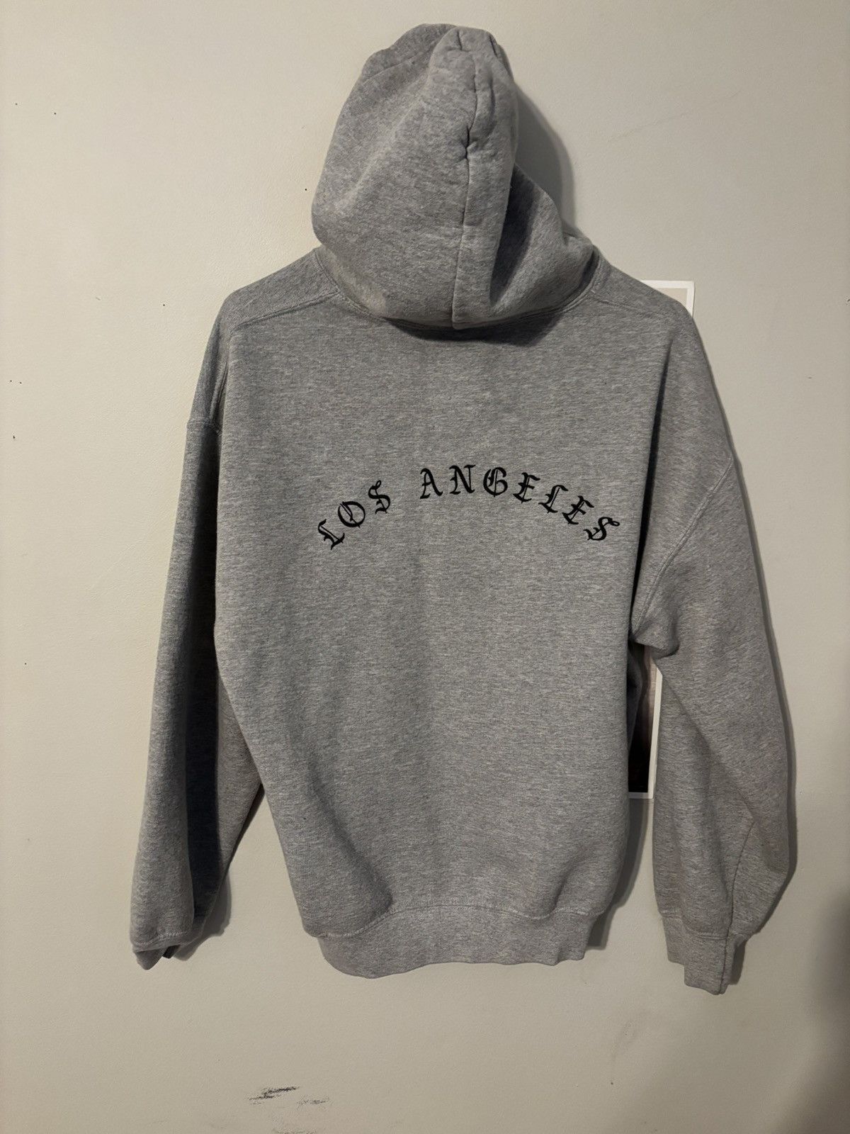 Top Dawg Entertainment Vintage Top Dawg Entertainment TDE Sweatshirt Size US M / EU 48-50 / 2 - 2 Thumbnail
