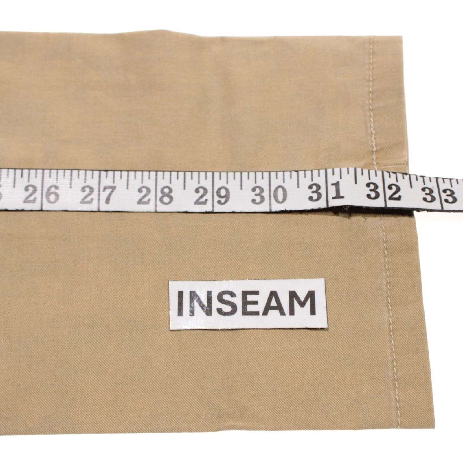Other Meyer New with tags Chino Size 30 US In Beige Size US 30 / EU 46 - 6 Thumbnail