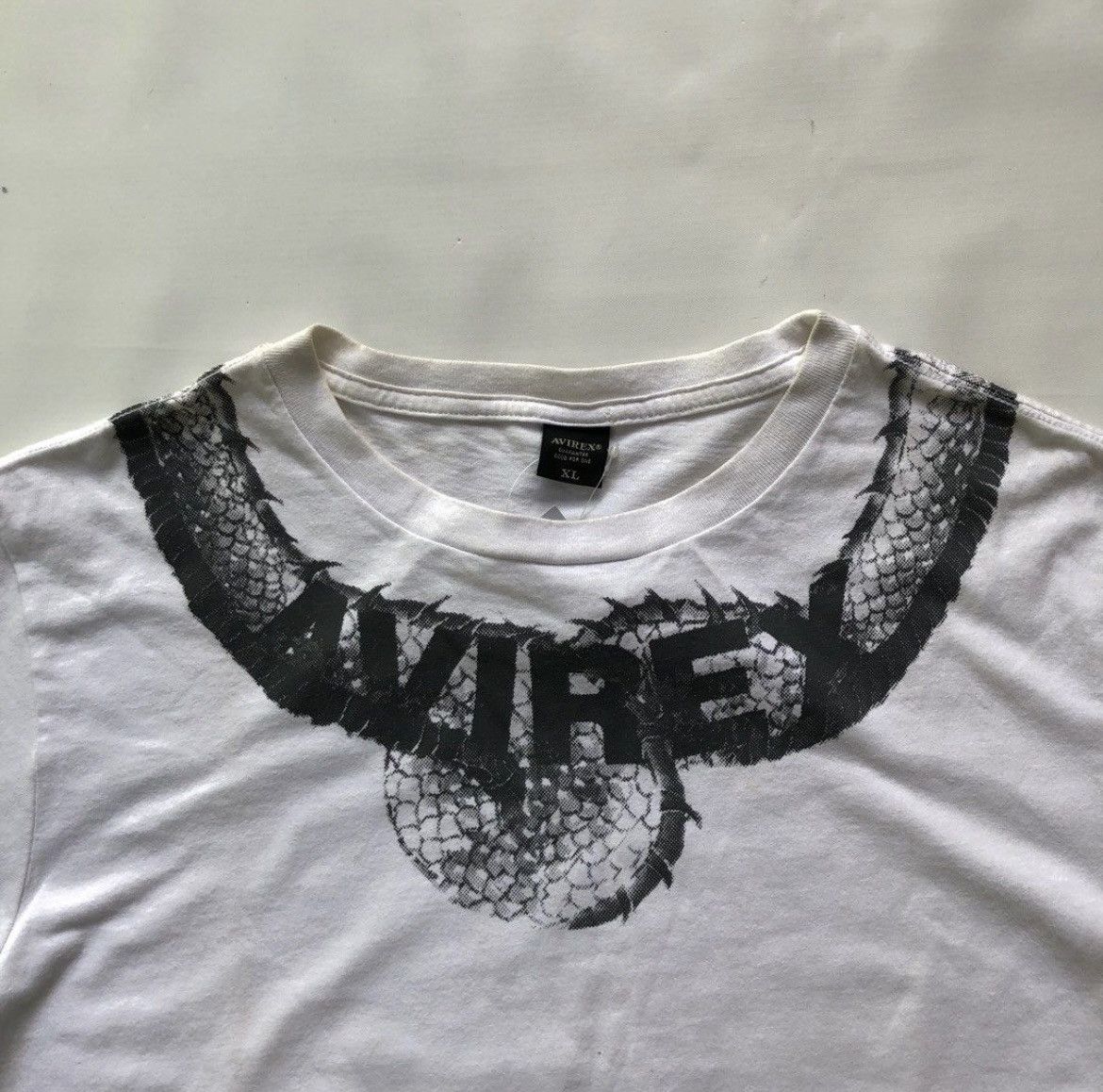 Avirex AVIREX dragon Size US XL / EU 56 / 4 - 2 Thumbnail