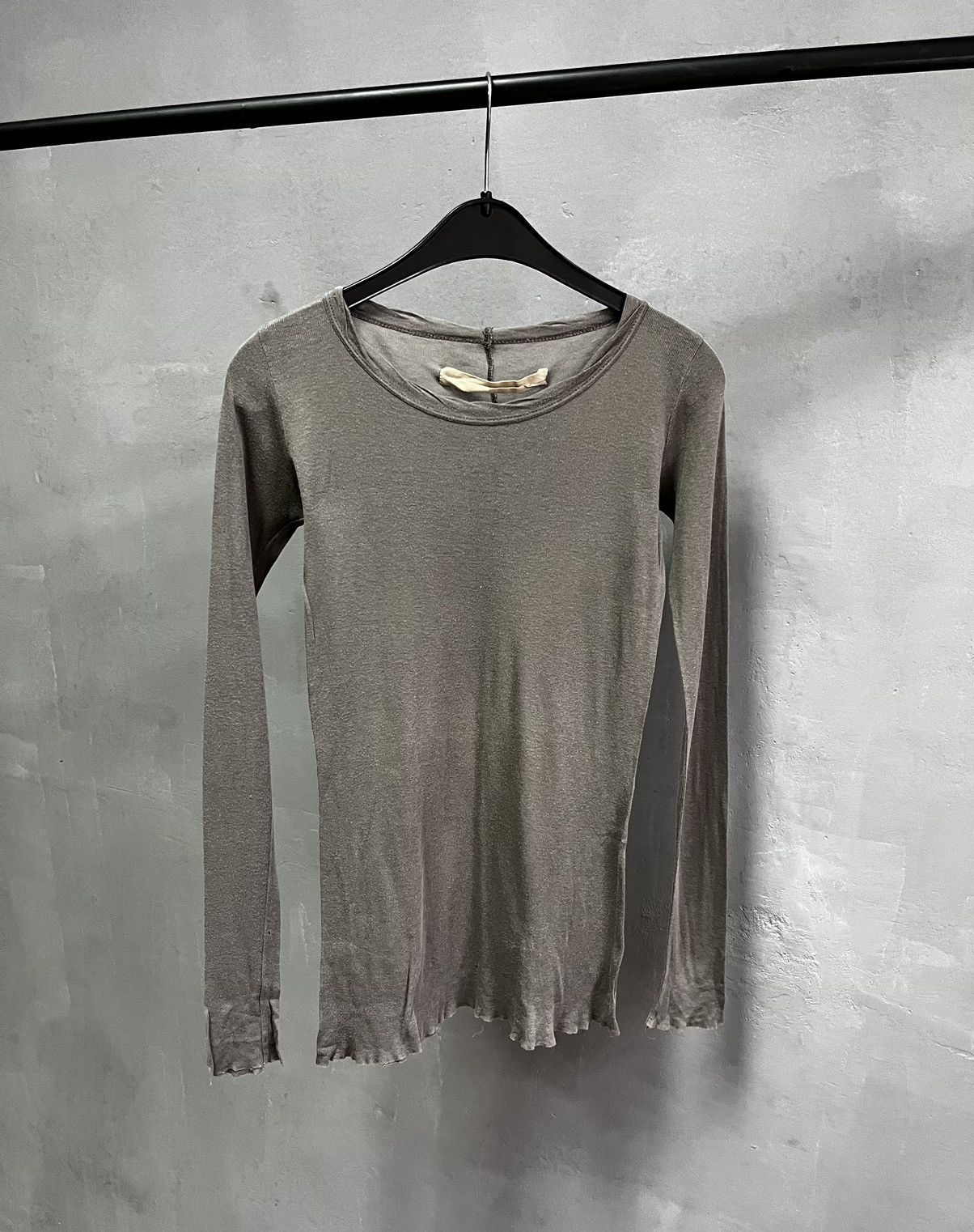 Other Avant Garde long sleeve Size US S / EU 44-46 / 1 - 1 Thumbnail