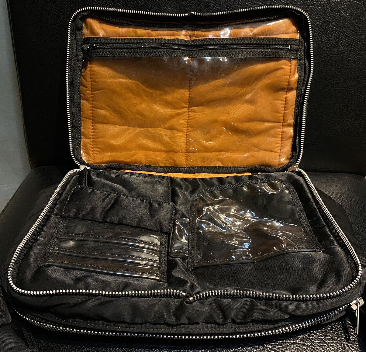 Porter Porter - Messenger Sling Bag Size ONE SIZE - 7 Thumbnail