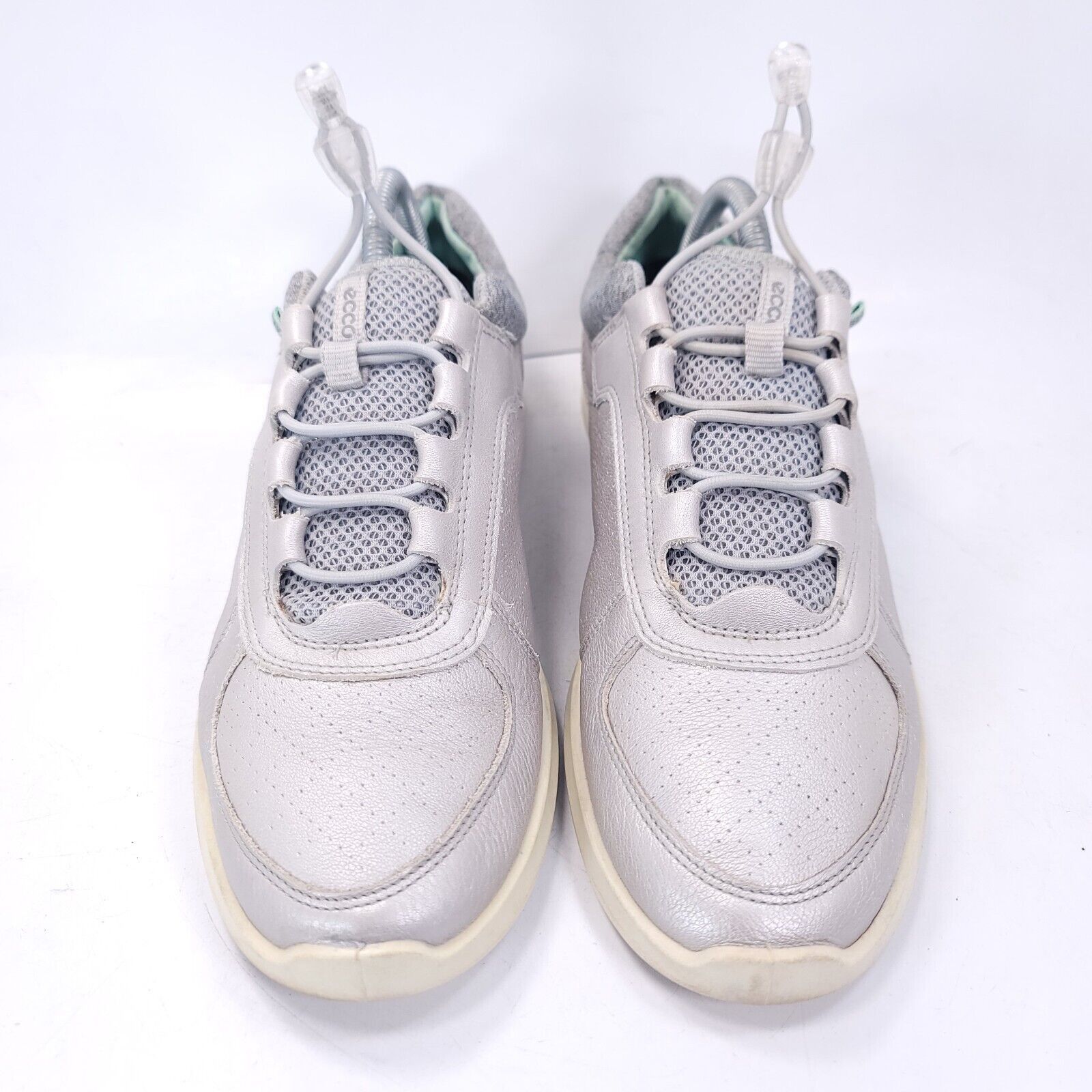 Ecco Ecco Sense Damesko Sneaker Shoe Womens Size 11 28411301708 Size US 11 / IT 41 - 2 Thumbnail