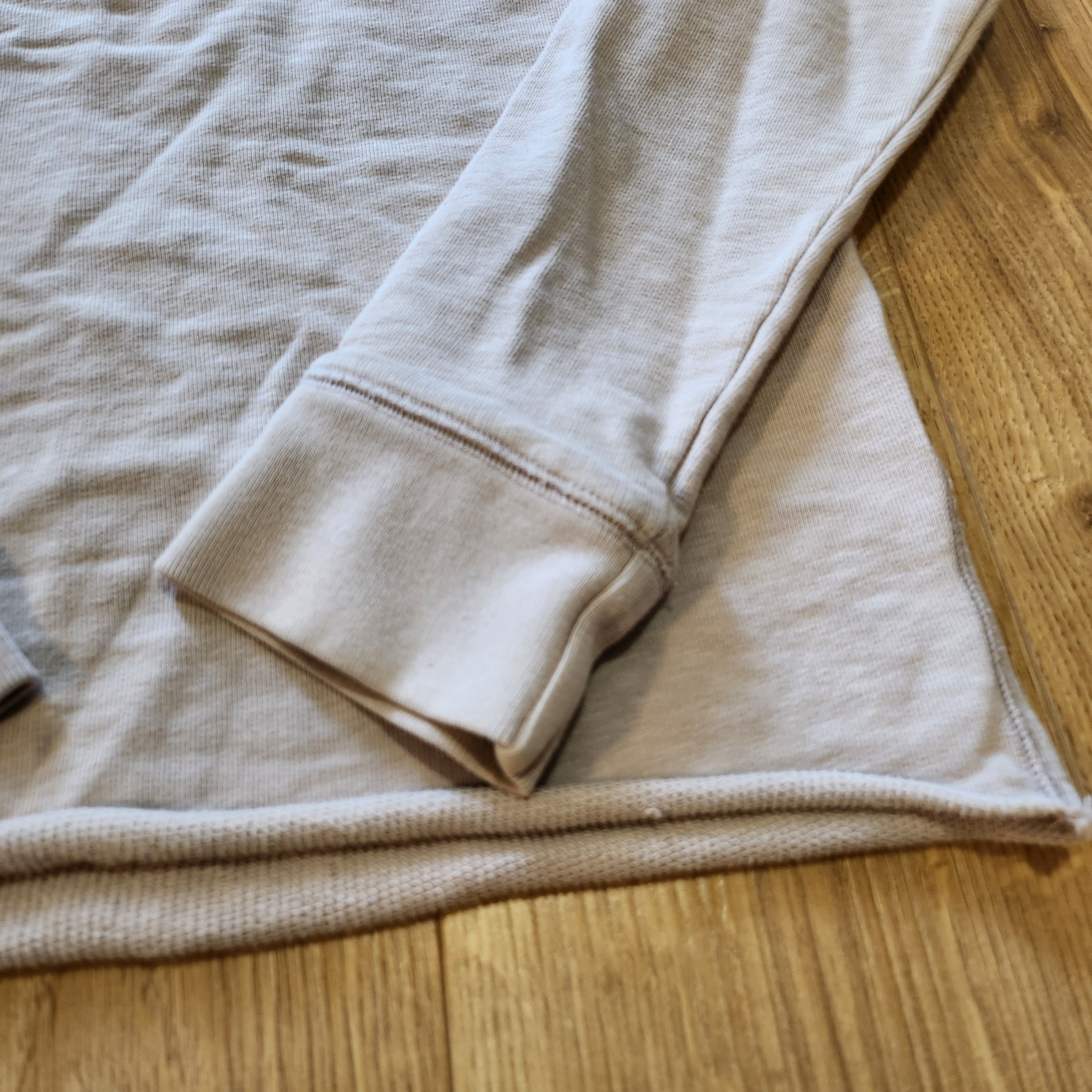 Acne Studios Acne Studios RARE College Cut SS11 Size US L / EU 52-54 / 3 - 2 Thumbnail