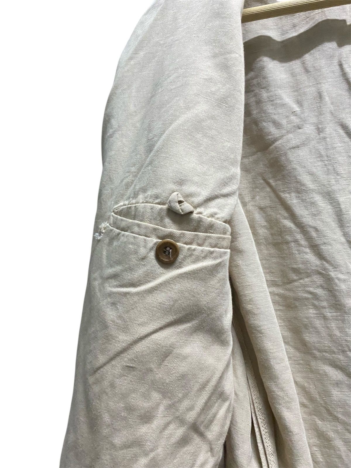 C.P. Company × Designer × Vintage C. P. Company Blazer Sportwear Size US L / EU 52-54 / 3 - 17 Thumbnail