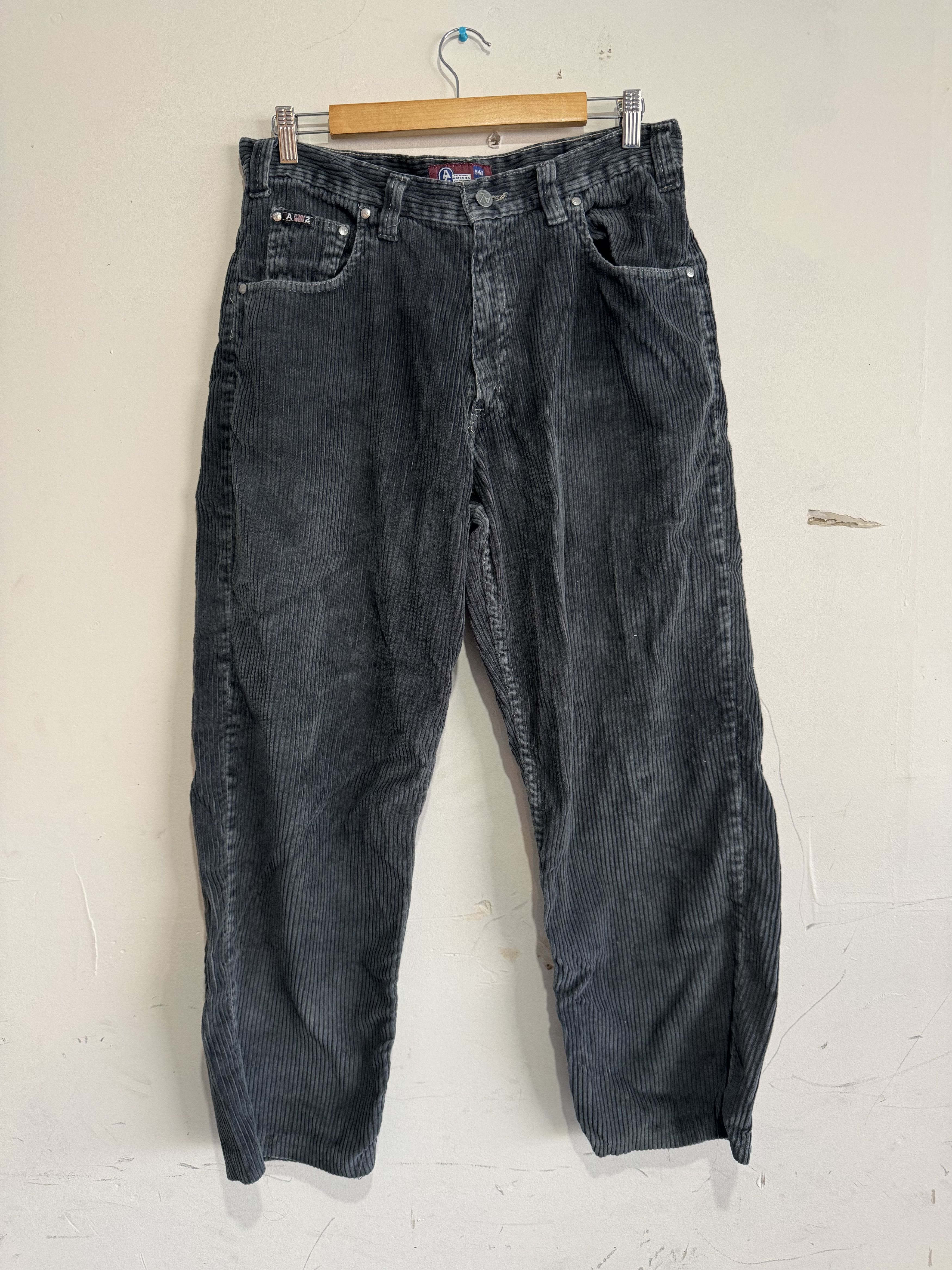 Arizona Jean Co. Arizona baggy cords Size US 34 / EU 50 - 2 Thumbnail