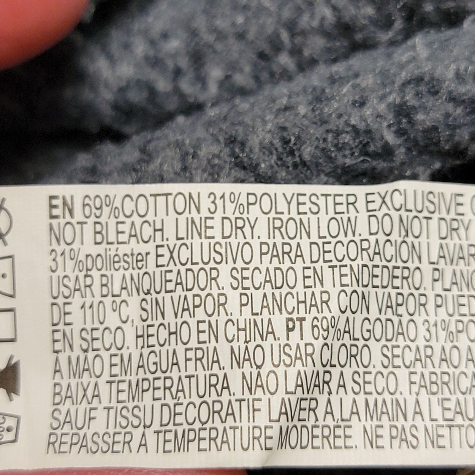 Forever 21 Forever 21 LS Sweatshirt Colorado - Adult Med (Kids 13/14) Size M / US 6-8 / IT 42-44 - 5 Thumbnail