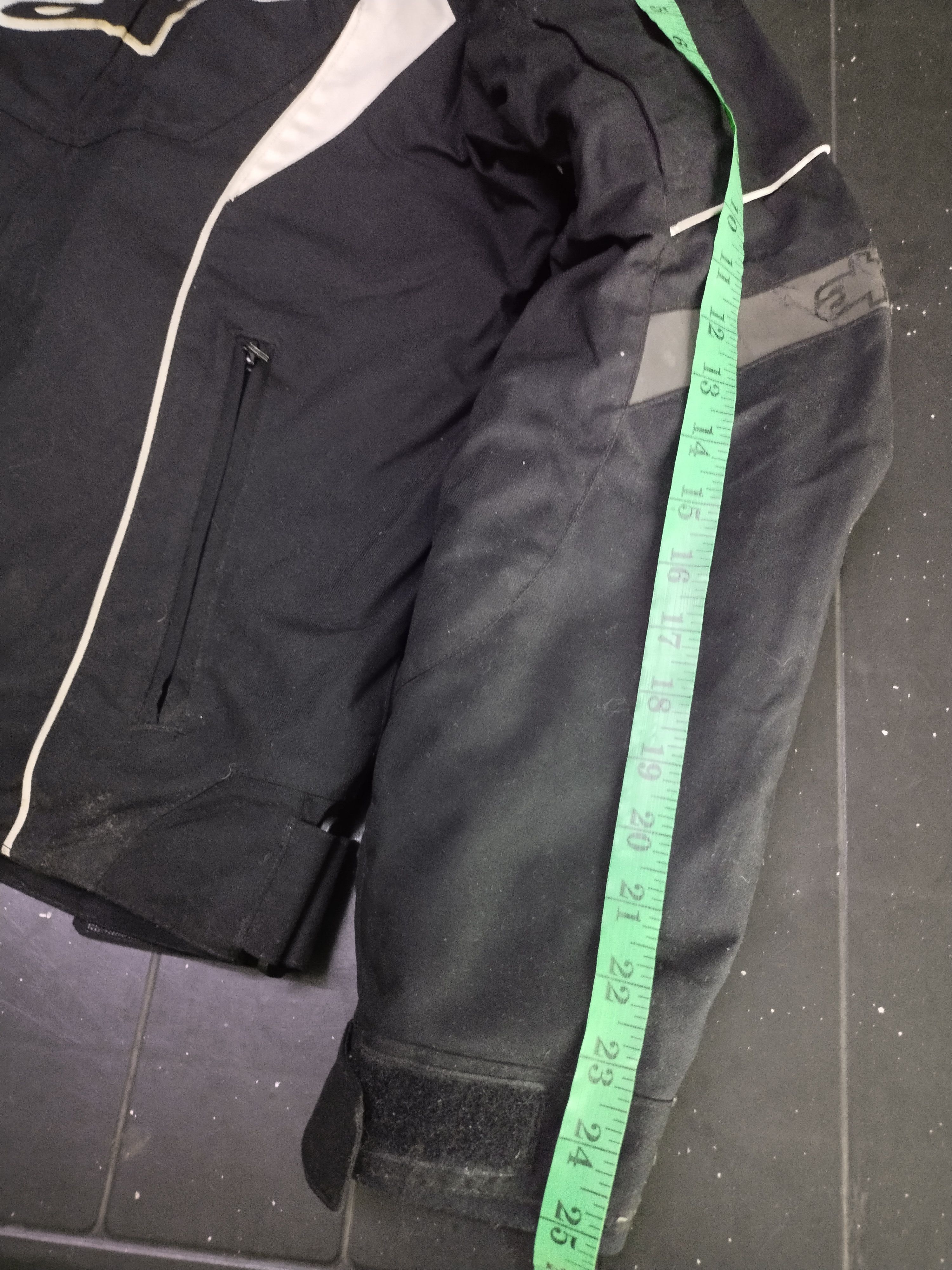 Alpinestars Alpinestars Motorcycle Jacket Size US M / EU 48-50 / 2 - 13 Thumbnail