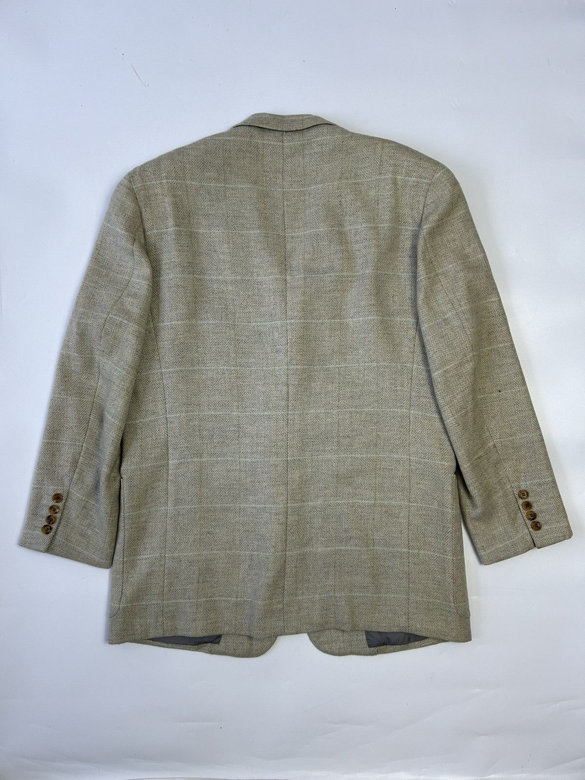 Christian Dior Monsieur × Designer × Dior CHRISTIAN DIOR BLAZER Size 40R - 3 Thumbnail
