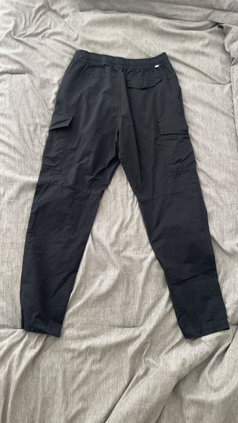 Nike Nike cargo pants Size US 28 / EU 44 - 2 Thumbnail