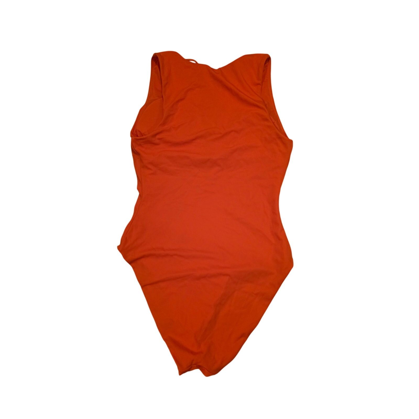 Other Andie Swimwear Orange One Piece New Size Small Size ONE SIZE - 2 Thumbnail