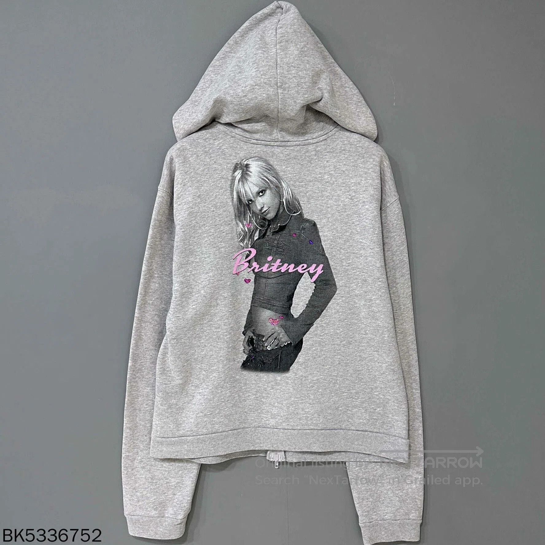 Balenciaga Balenciaga New Zip Jacket. Size US S / EU 44-46 / 1 - 3 Thumbnail