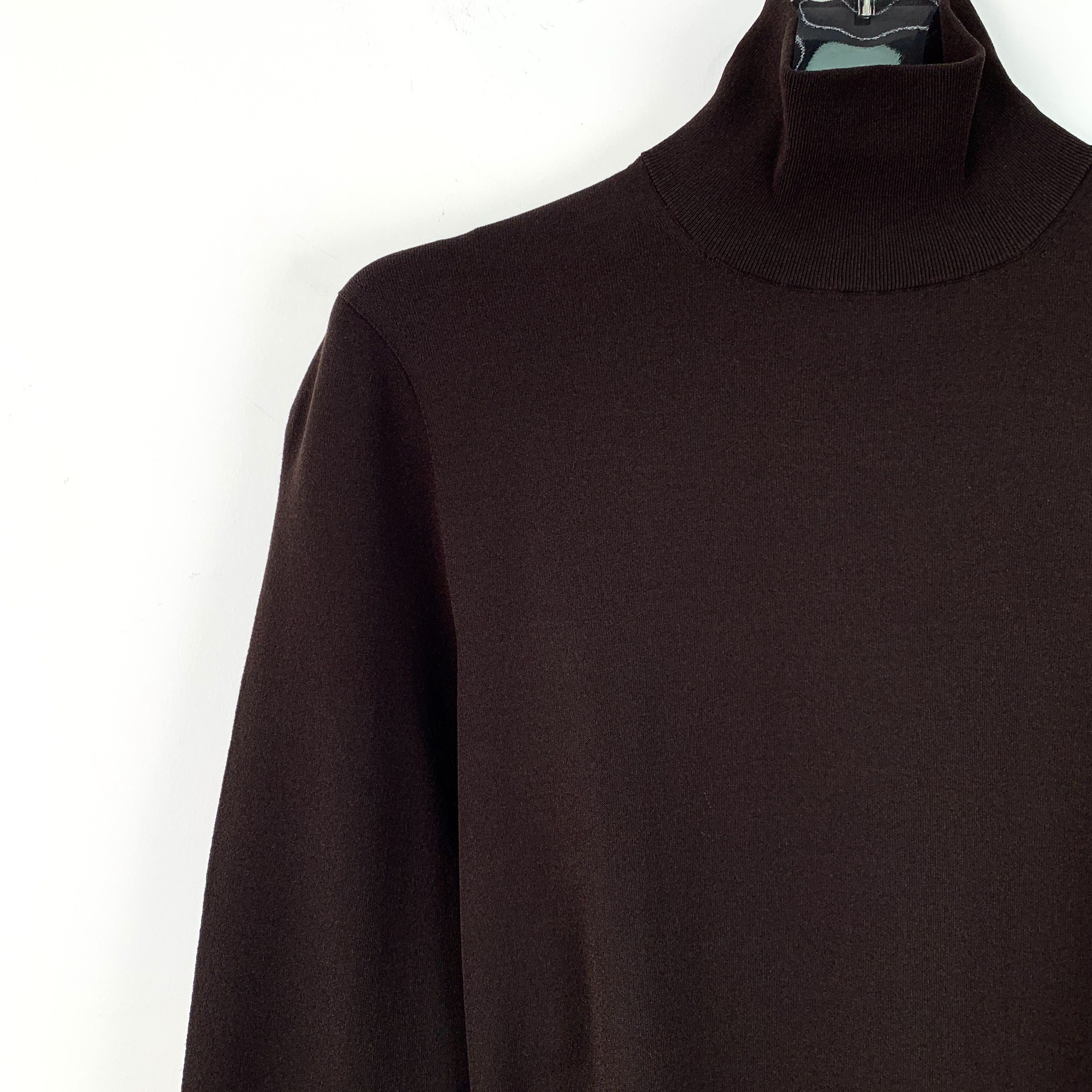 Bottega Veneta Bottega Veneta Knit Sweater (Size S) Size S / US 4 / IT 40 - 6 Thumbnail