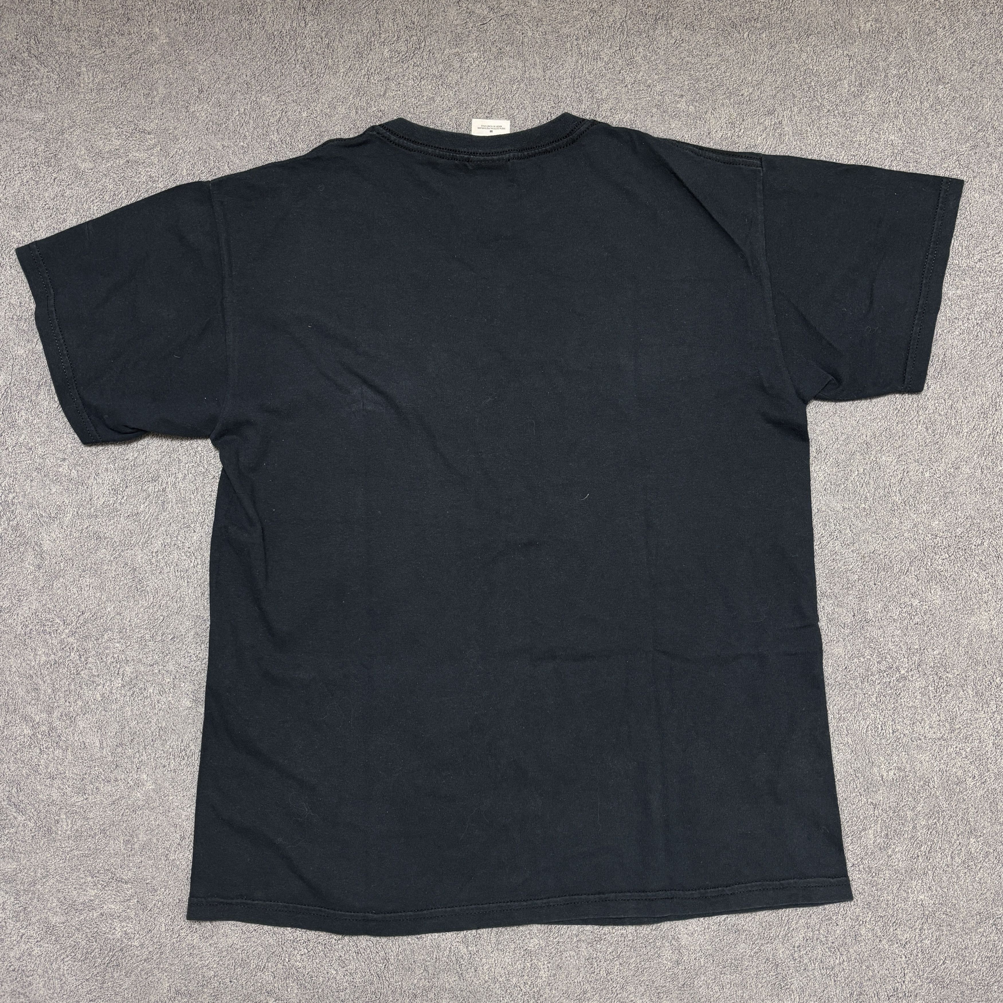 Band Tees Vintage Billy Talent Shirt Y2K Band Tee Sum 41 Papa Roach Size US M / EU 48-50 / 2 - 10 Thumbnail