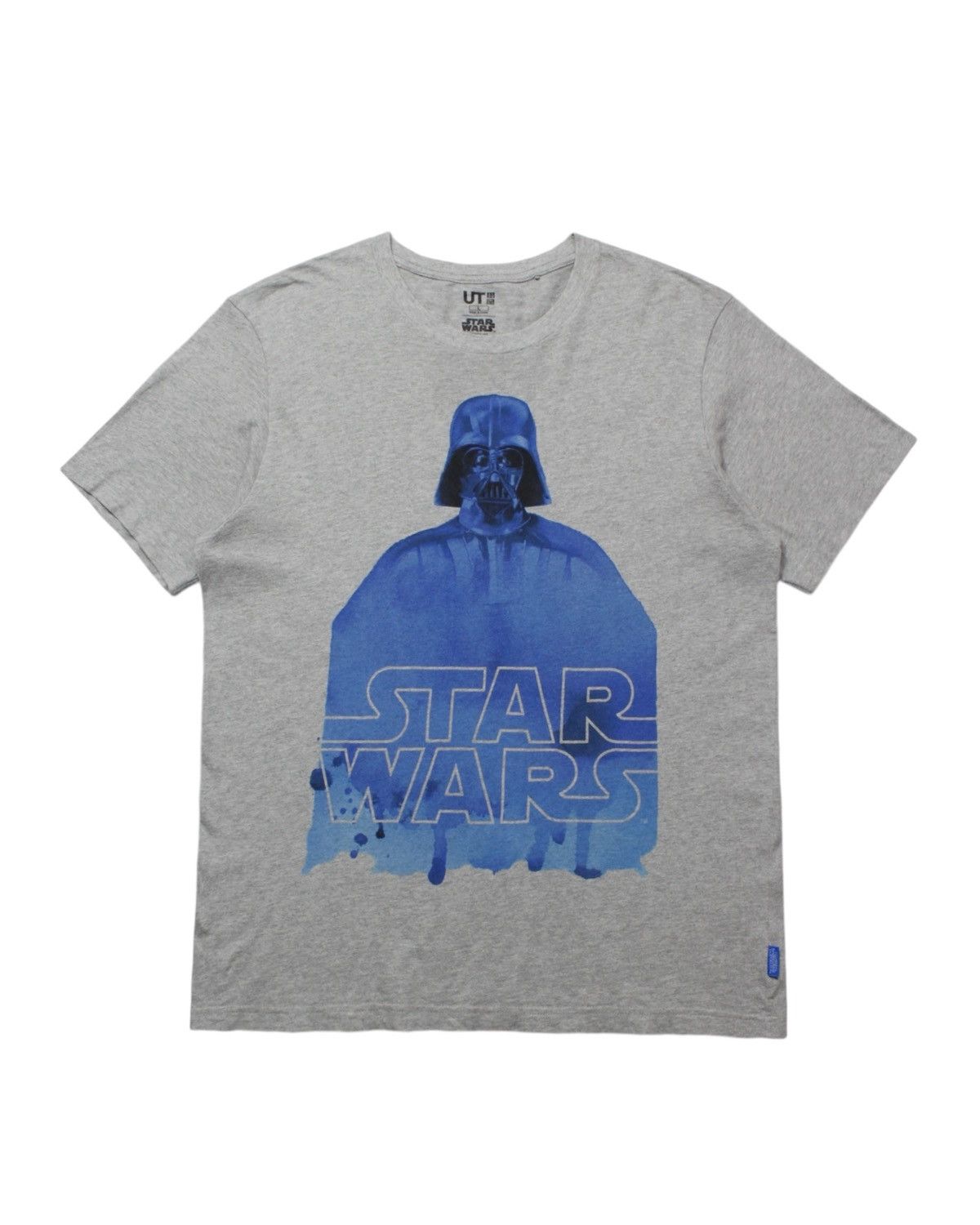 Japanese Brand × Star Wars × Uniqlo UNIQLO X STARWARS TEE Size US L / EU 52-54 / 3 - 1 Thumbnail