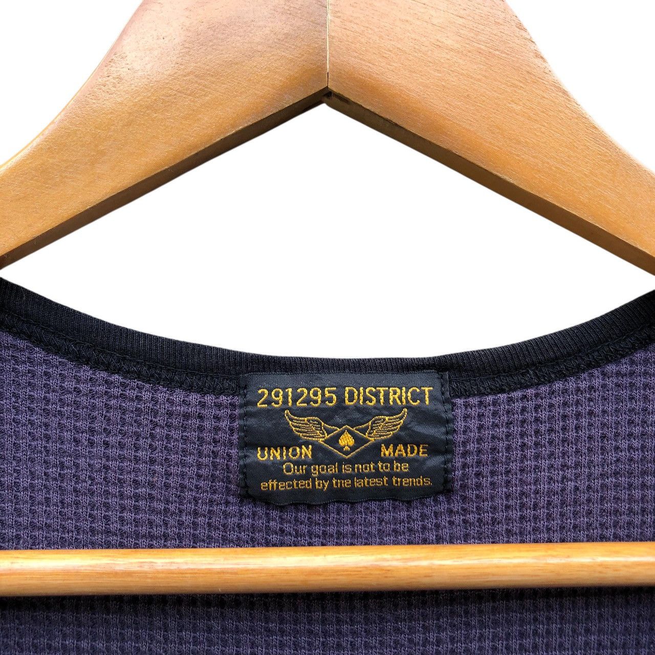 291295=Homme Japanese 291295 HOMME too fast to live too young to die Size US S / EU 44-46 / 1 - 3 Thumbnail