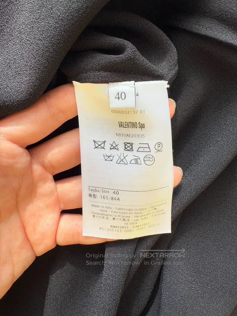 Other Valentino dress Size M / US 6-8 / IT 42-44 - 9 Thumbnail