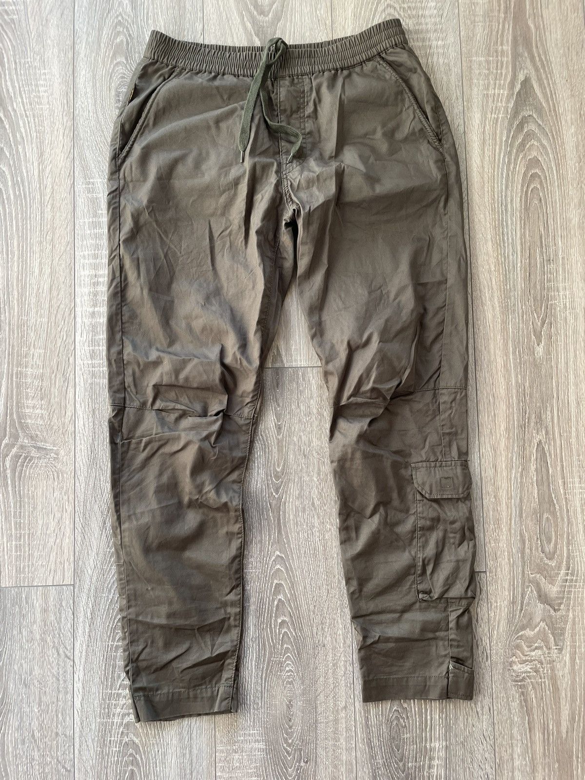 G-Star G-Star RAW Cargo Pants size S Size US 30 / EU 46 - 9 Thumbnail