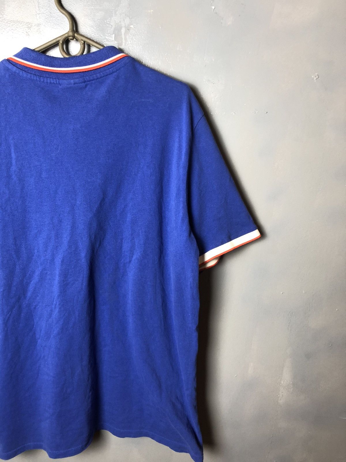Umbro Men’s vintage polo Umbro size Xl Size US XL / EU 56 / 4 - 8 Thumbnail