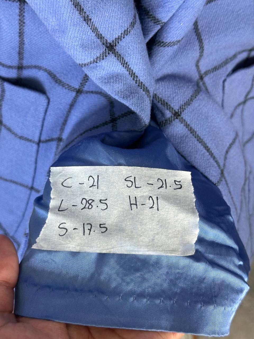 Pendleton × Vintage RARE VINTAGE 80/90s PENDLETON WOOLEN MILLS Size US M / EU 48-50 / 2 - 14 Thumbnail