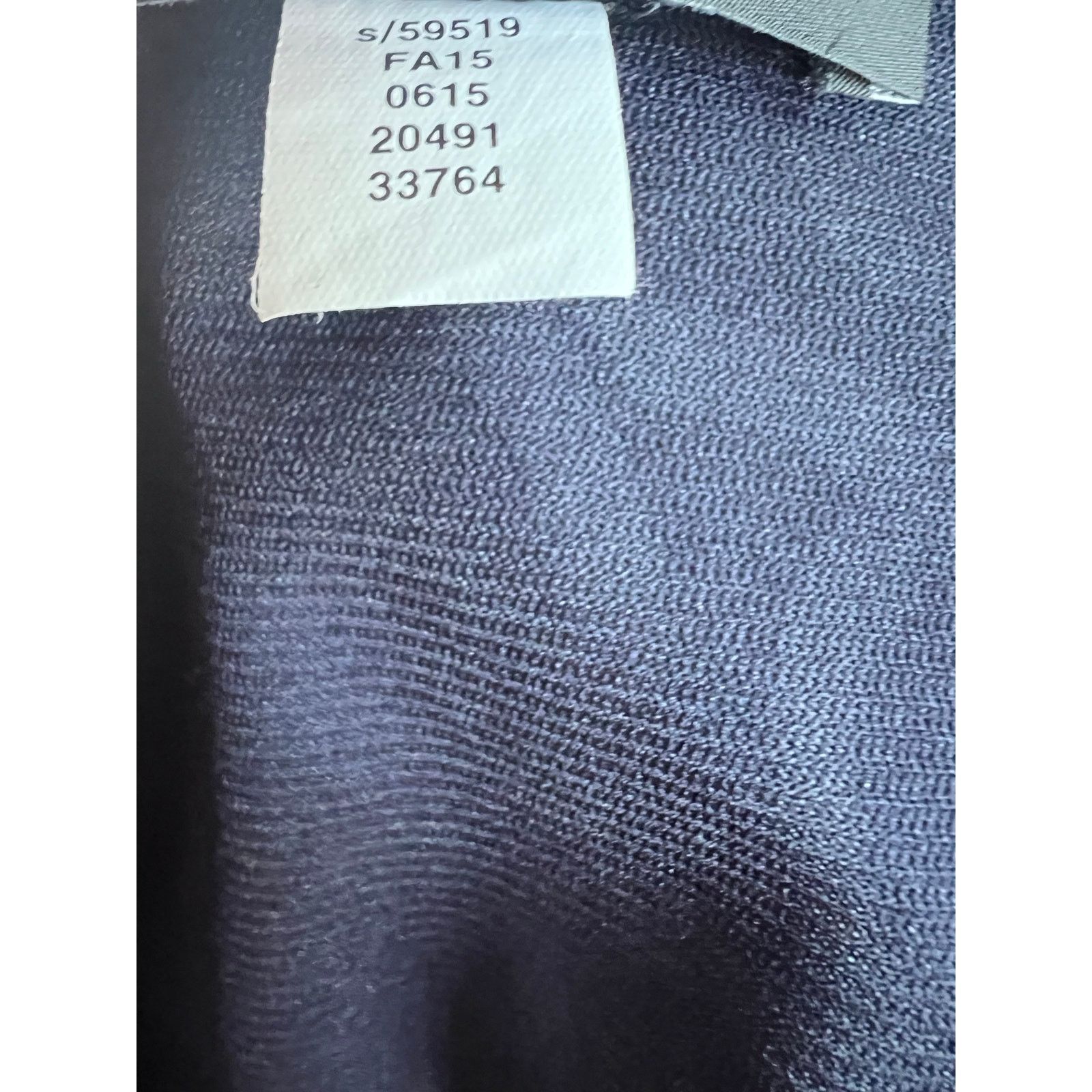 I.N.C INC International Concepts Knee Length Shift Dress Large Size L / US 10 / IT 46 - 8 Thumbnail