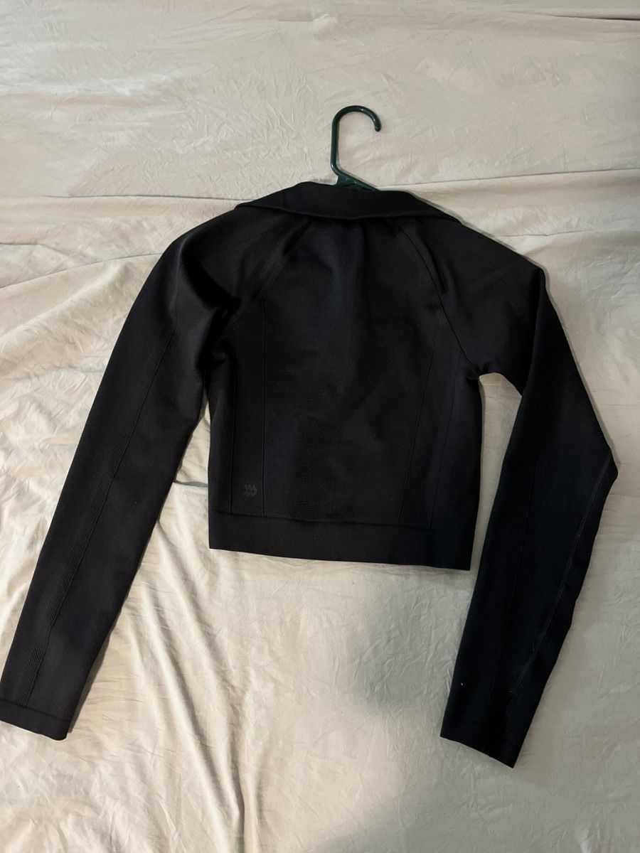 Target Basics × Vintage workout jacket Size S / US 4 / IT 40 - 2 Thumbnail