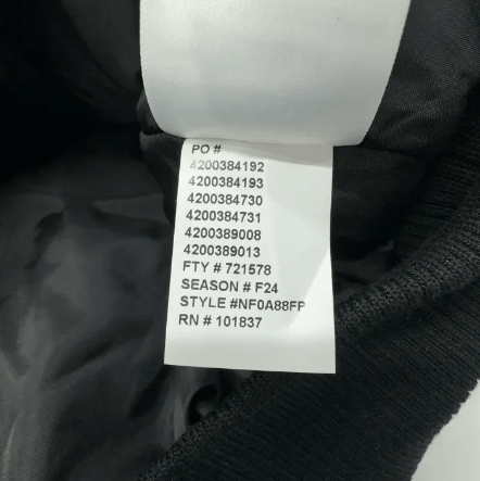 Supreme Supreme x The North Face zip-up hooded jacket Size US S / EU 44-46 / 1 - 4 Thumbnail