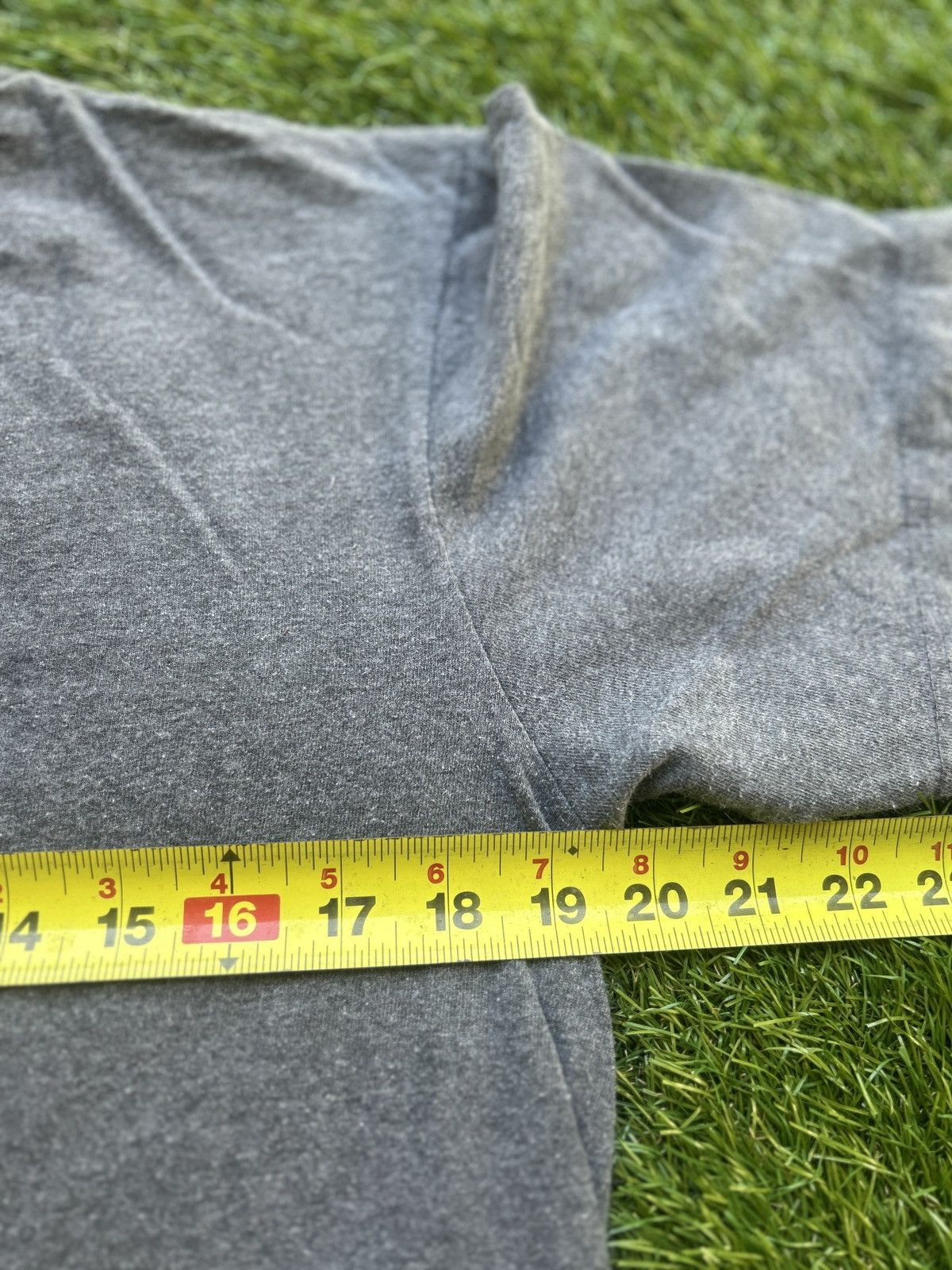 Vintage Vintage Champion Harvard University t shirt Size US M / EU 48-50 / 2 - 4 Thumbnail