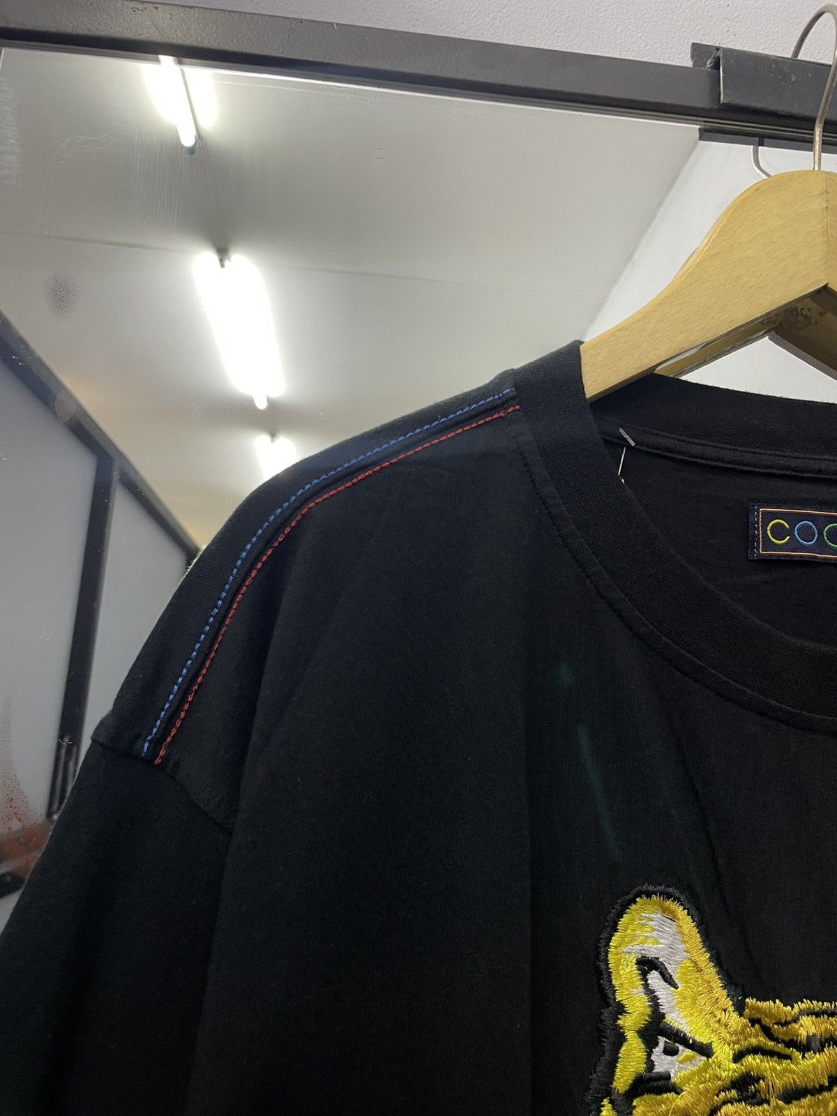 Coogi T-SHIRT COOGI Size US XXL / EU 58 / 5 - 10 Thumbnail