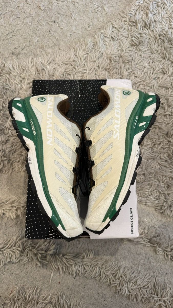 HIDDEN × Salomon Hidden x Salomon xt-4 sz 10 Size US 10 / EU 43 - 2 Thumbnail