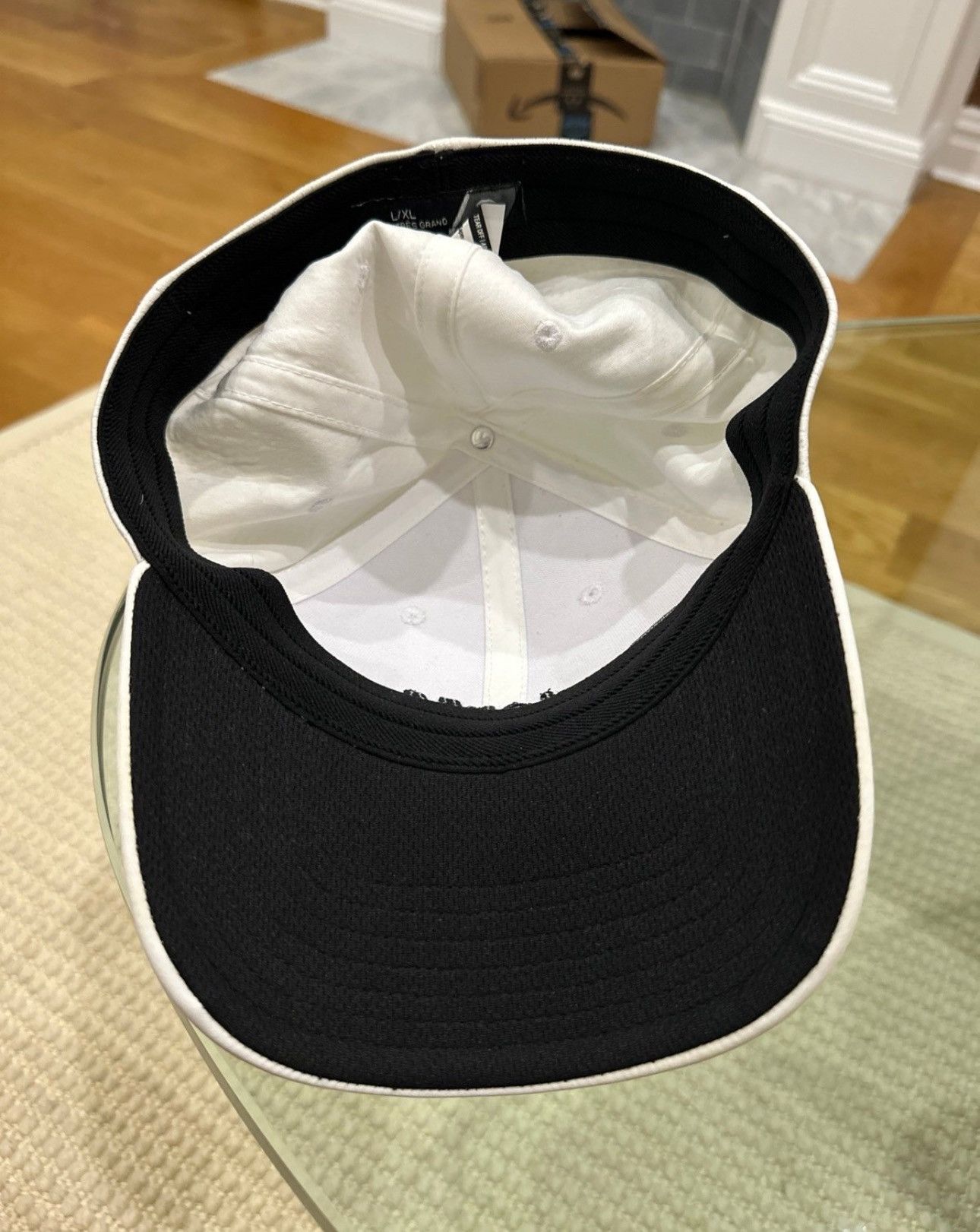 TaylorMade Taylor Made Golf Hat Like New Size ONE SIZE - 3 Thumbnail