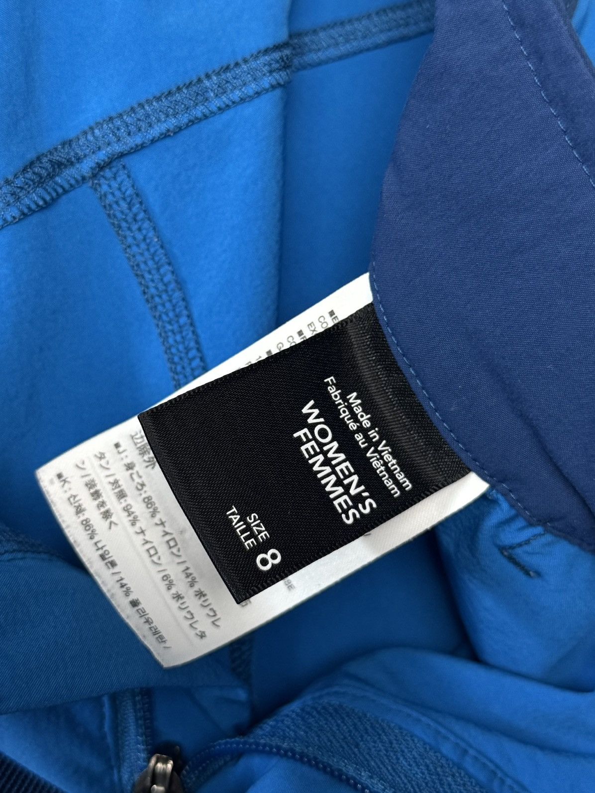 Arc'teryx Vintage Arcteryx Shorts Outdoor Life The north face Y2K Size 30" / US 8 / IT 44 - 14 Thumbnail