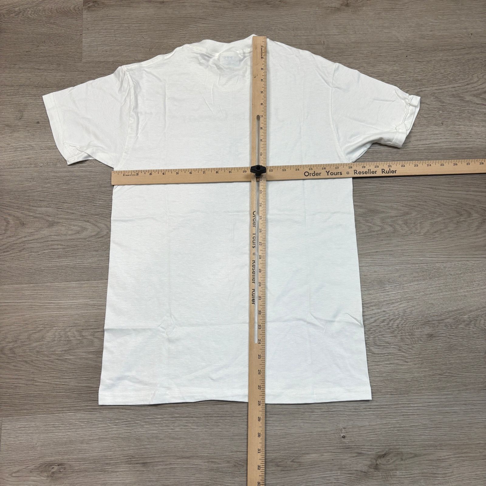 Hanes Vintage 2001 Julius Caeser T Shirt Hotspur Ink Men's Small Size US S / EU 44-46 / 1 - 4 Thumbnail