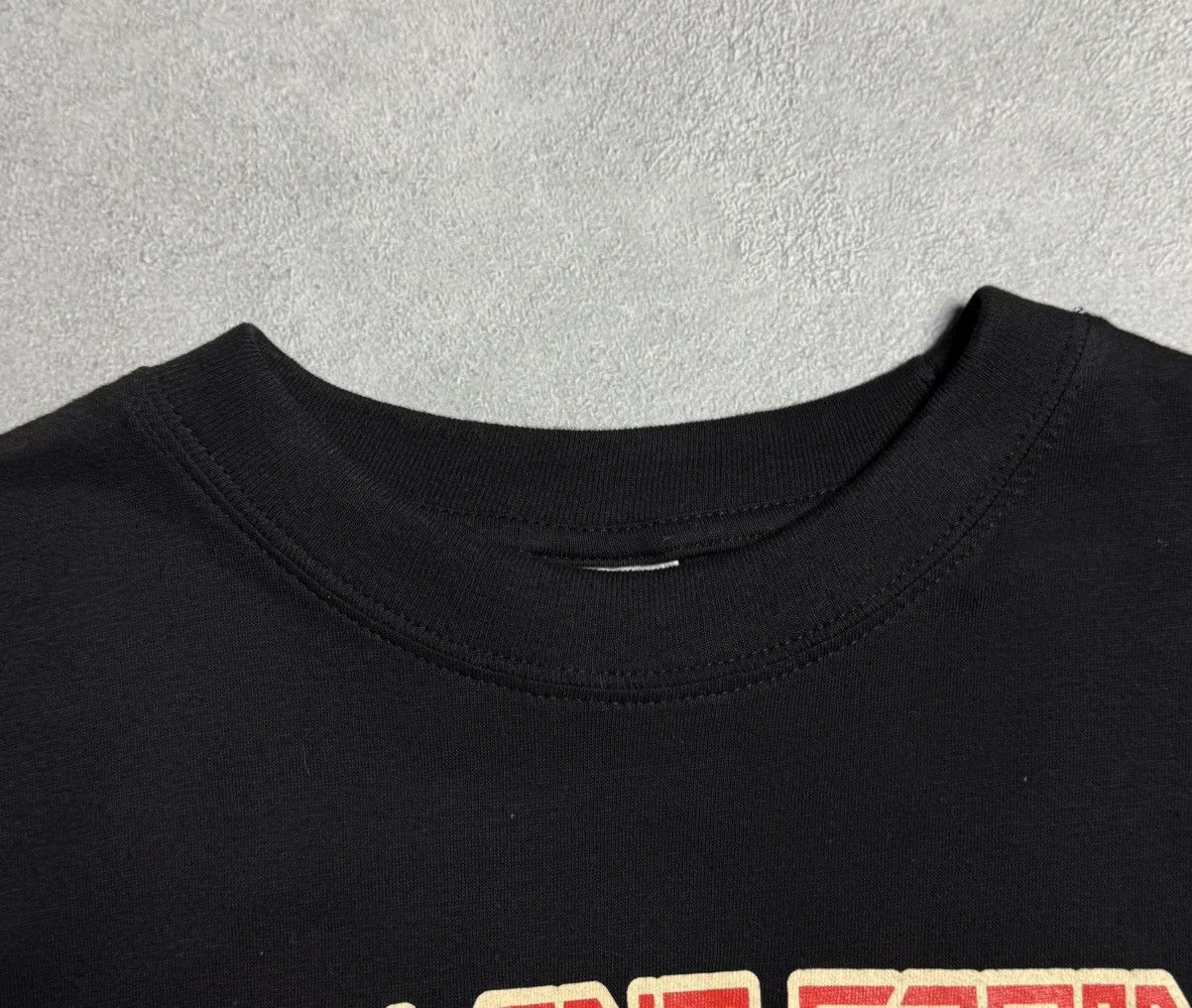 Band Tees Vintage Alien Ant Farm Rock T-Shirt Big Logo Size US M / EU 48-50 / 2 - 10 Thumbnail