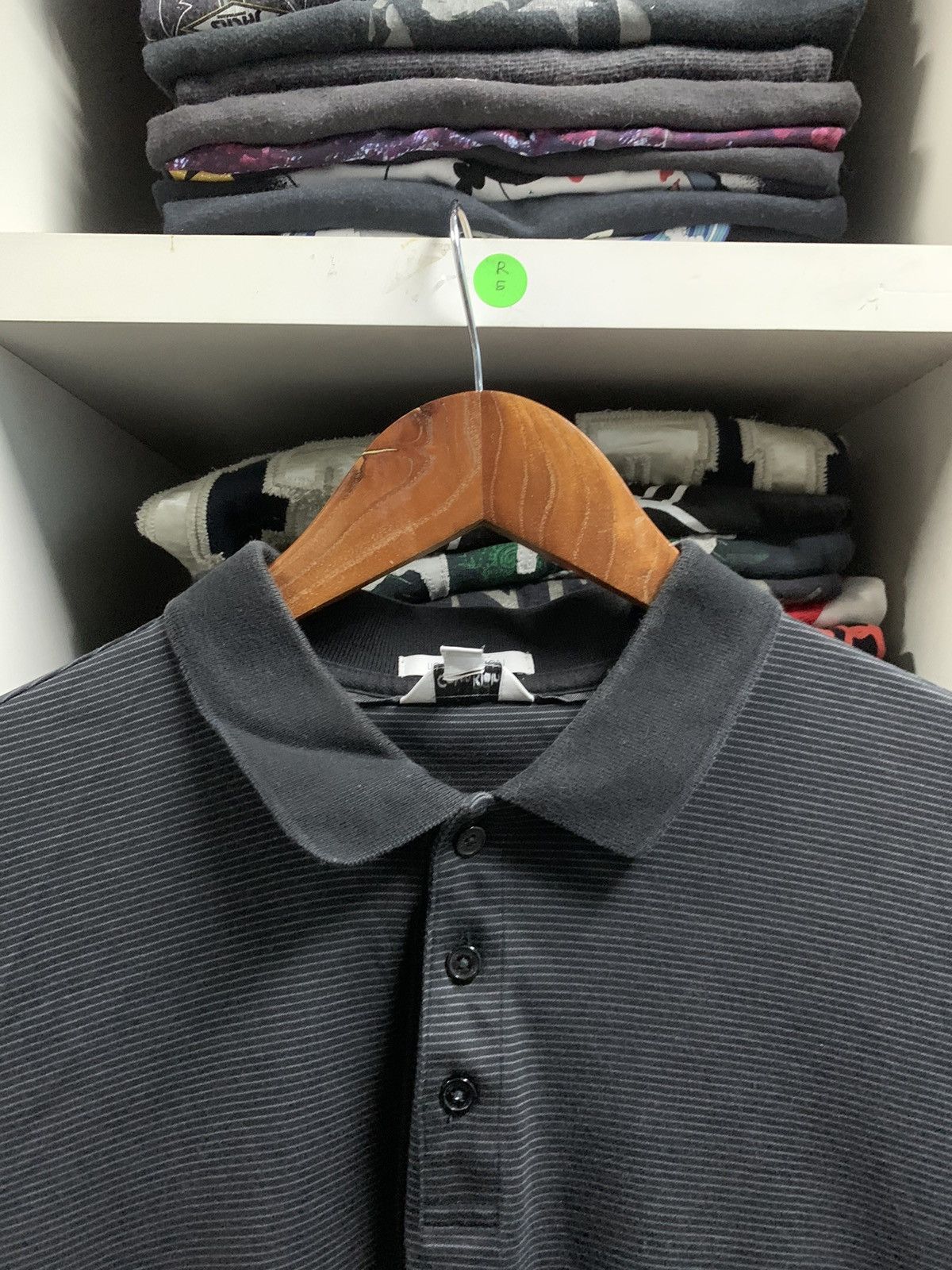 Calvin Klein Calvin Klein polo Size US M / EU 48-50 / 2 - 4 Thumbnail
