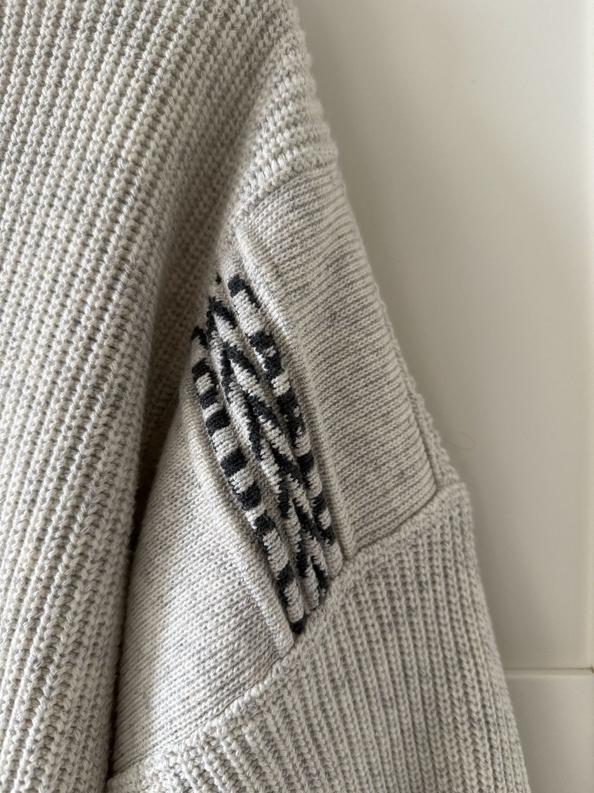 Carlo Colucci Carlo Colucci sweater size. 50 Size US M / EU 48-50 / 2 - 3 Thumbnail