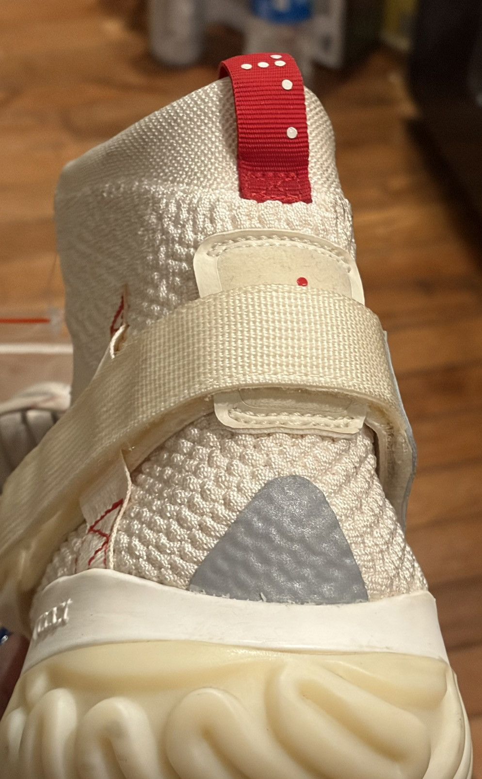 Nike Nike Jordan Apex-React Size US 14 / EU 47 - 7 Thumbnail
