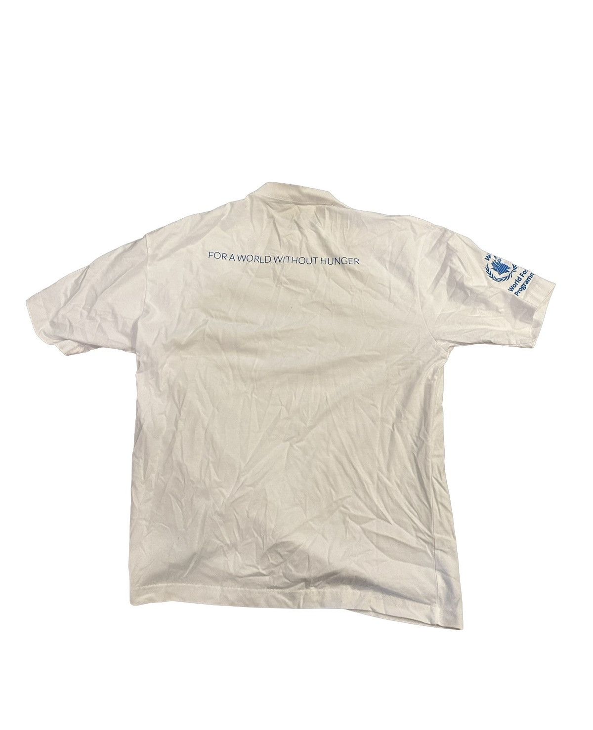 Balenciaga WFP Shirt