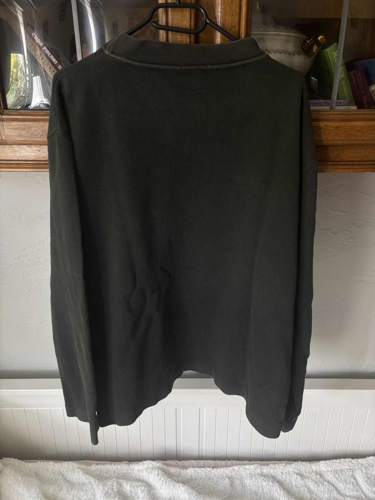 C.P. Company Cp company vintage aw 99 washed Size US XL / EU 56 / 4 - 2 Thumbnail