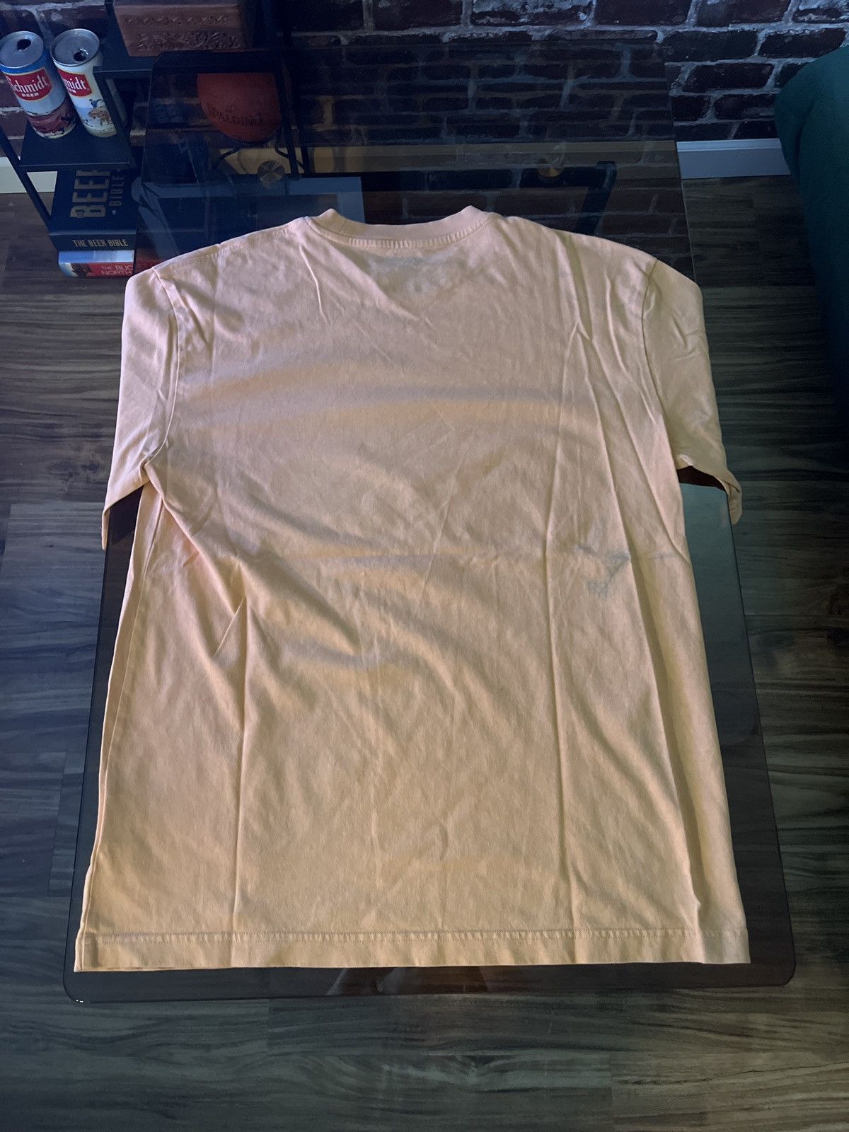 Palace Palace Large Up T-Shirt FW21 Size US L / EU 52-54 / 3 - 2 Thumbnail