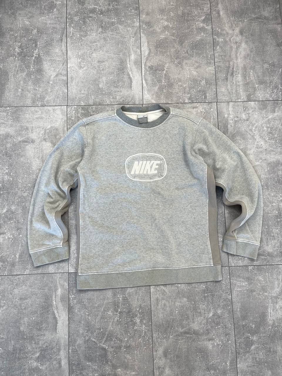 Other Nike Vintage sweatshirt Size US S / EU 44-46 / 1 - 1 Thumbnail