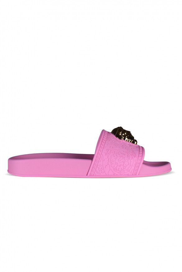 Slides Medusa