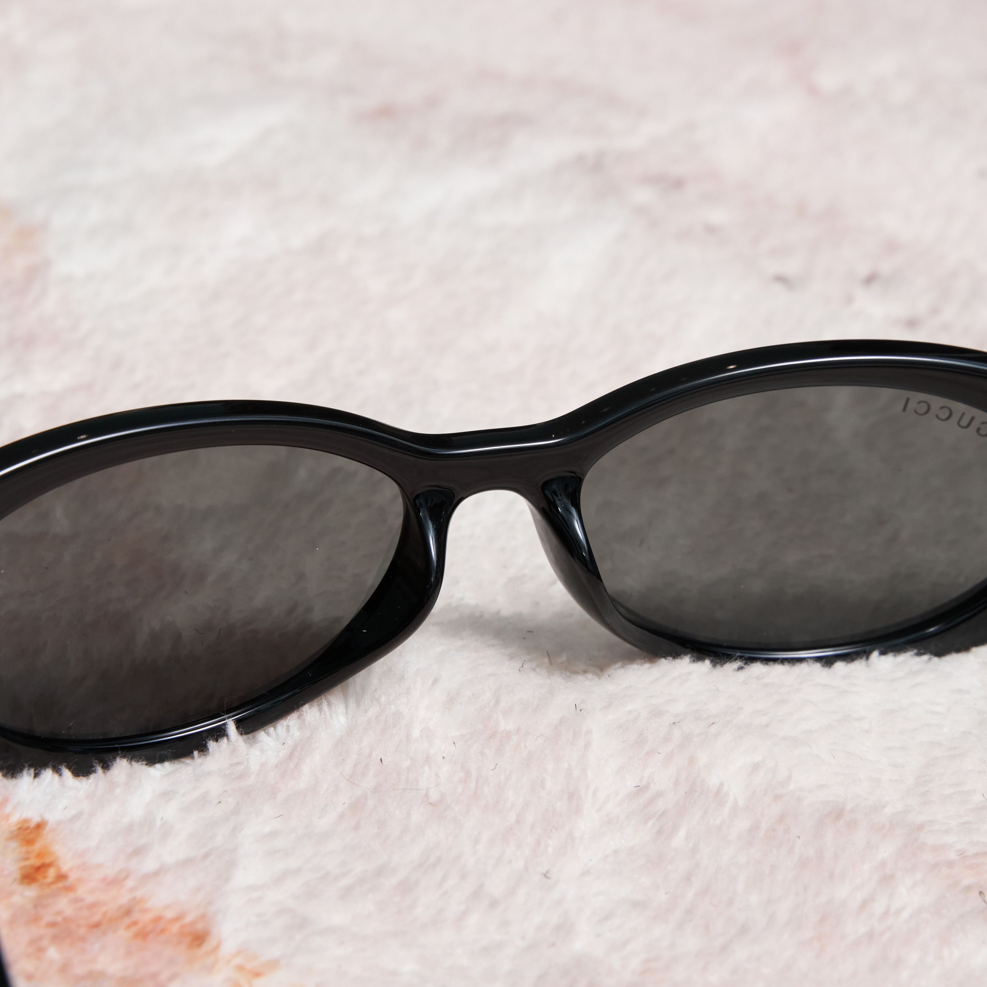 Gucci GUCCI GG1660S 001 Sunglasses BLACK Size ONE SIZE - 3 Thumbnail