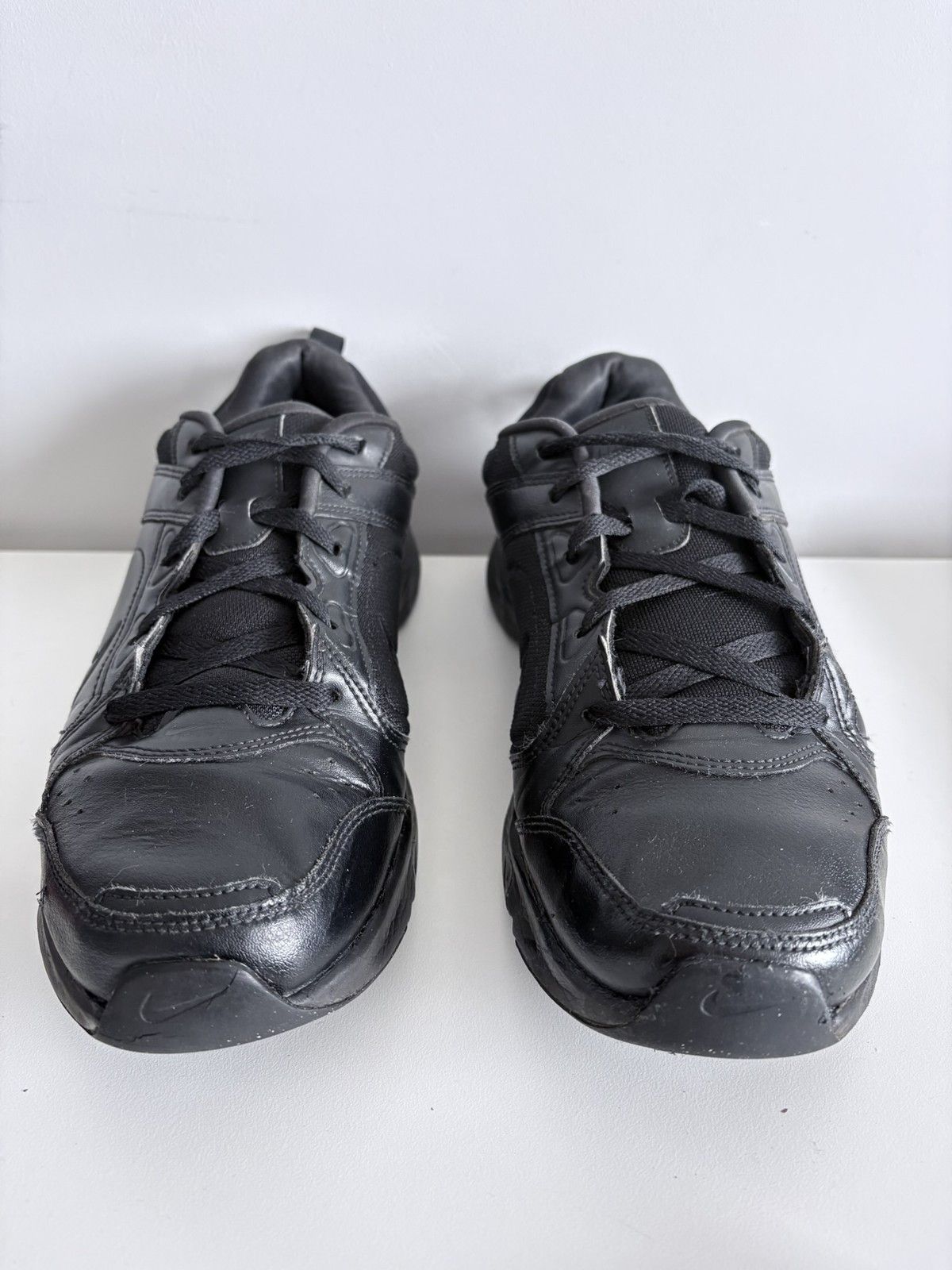 Nike Nike Defy All Day black men's sports sneakers size 47 Size US 14 / EU 47 - 2 Thumbnail