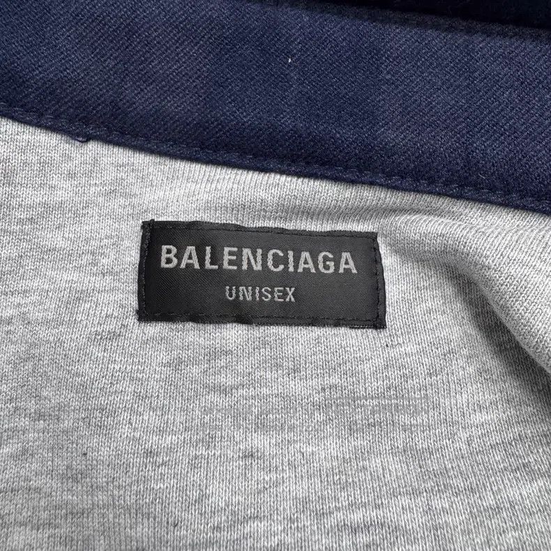Balenciaga Balenciaga Plaid Cotton Jacket Size US M / EU 48-50 / 2 - 2 Thumbnail