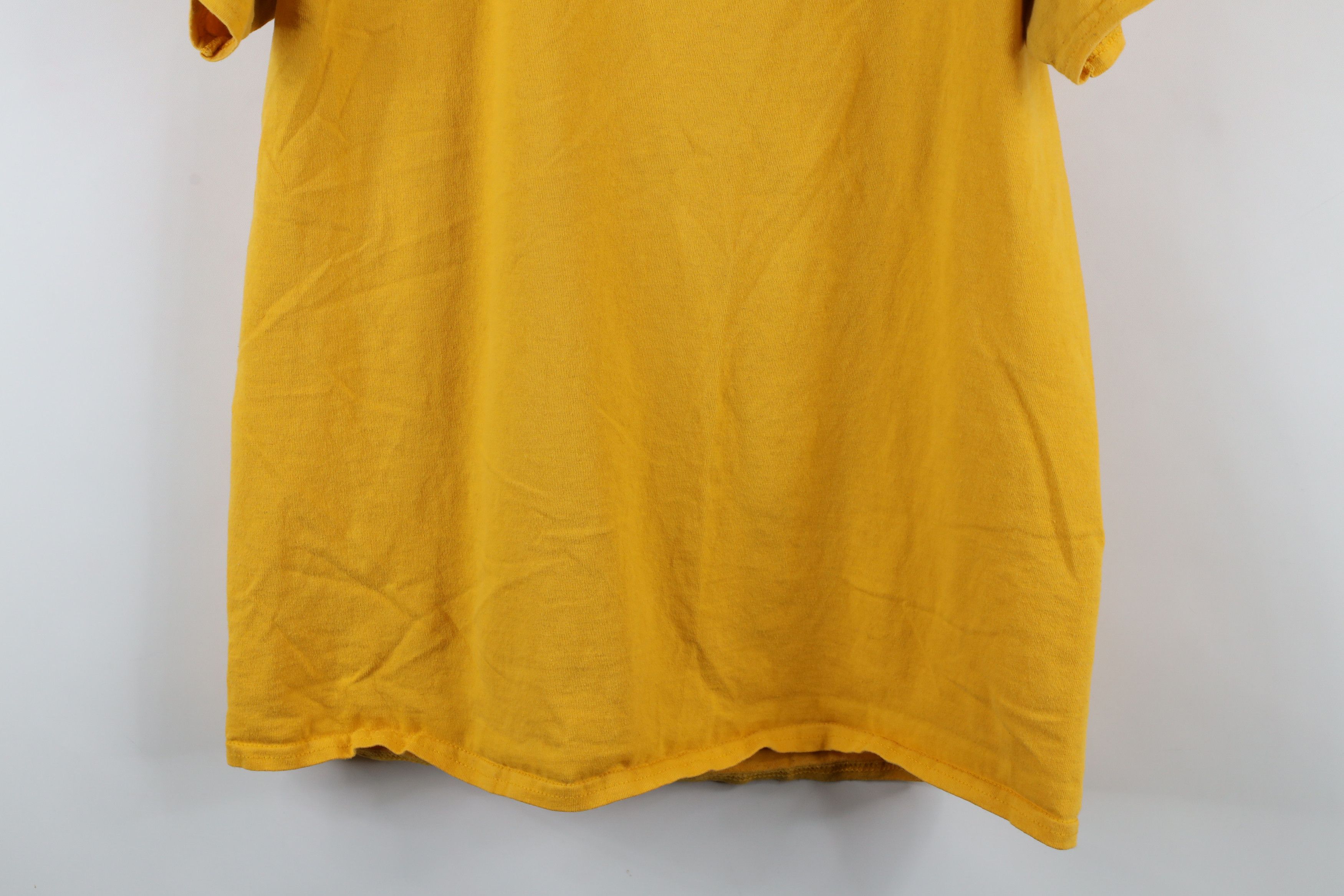 Vintage Retro Spell Out Dragonball Z Goku Short Sleeve T-Shirt Size US L / EU 52-54 / 3 - 13 Thumbnail