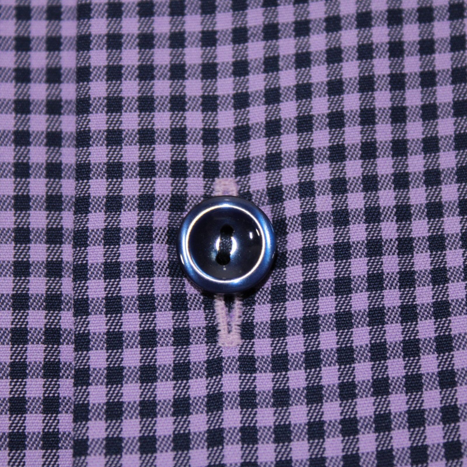 Eton Eton New with tags Shirt Size S US In Purple Size US S / EU 44-46 / 1 - 7 Thumbnail
